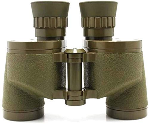 Binoculares 8x30 para adultos cuerpo de metal miniatura 1