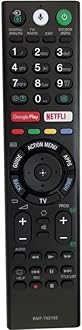 Replacement for sony tv remote control rmf-tx310e for sony remote control for tv KD-49XE8004 KD-49XE8005 KD-43XF8096 KD-43XF8505 KD-43XF8577