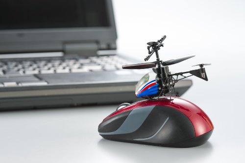 nano falcon helicopter