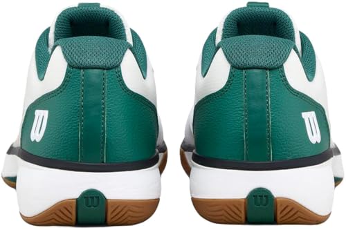 Image of WILSON Men's Rush Lite 5 Tennis Shoes