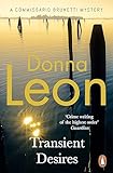 Transient Desires (A Commissario Brunetti Mystery)