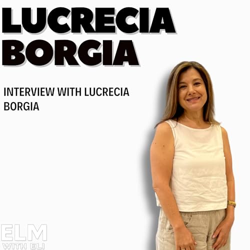 Lucrecia Borgia