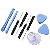 SCREEN REPLACEMENT TOOL KIT SCREWDRIVER SET FOR LG Leon Mobile Phone