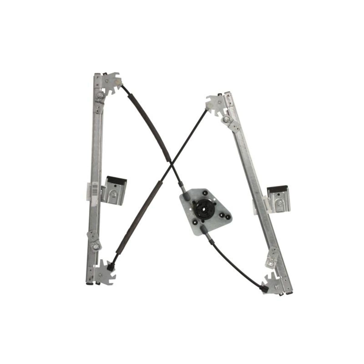 Magneti Marelli Mecanismo elevalunas (sin Motor) (4 Puertas) c/Confort Delantero izq.