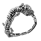 22 cm lang & 30 mm breit, Gewicht: 94 g