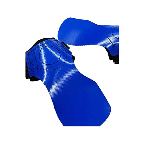 Hand Grip Competition Cross Training Skyhill Preto/Azul