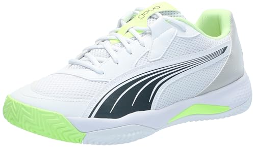 Image of Puma Unisex-Adult Nova Court Tennis Shoe