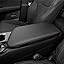 WSXCDE Copri Bracciolo Auto, per Lexus NX NX200t//NX300NX300h 2015-2021 Cuscino Impermeabile bracciolo Sedile, Auto Console Centrale CopriBraccioli Antiscivolo,A
