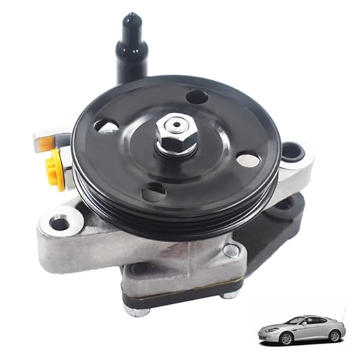 Power Steering Pump Replacement for El-antra Sedan 2001-2006 Replacement for 57100-2D151