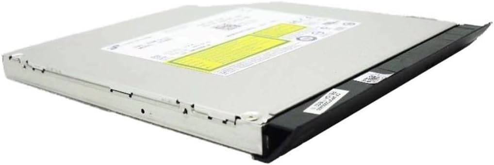CD DVD Burner Writer Player ROM Drive for Dell Latitude E6520 E6530 Laptop Computer