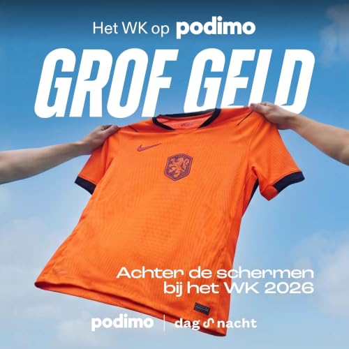 Kan voetbal de wereld redden?