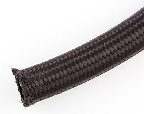 Fragola 841010 ack 10' Size (-10) Nylon Race Hose