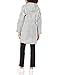 RACHEL Rachel Roy Women's Raincoat Outerwear, gingham, L