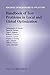 Produktbild Handbook of Test Problems in Local and Global Optimization: Concepts, Methods, Applications (Nonconvex Optimization and Its Applications, Band 33)