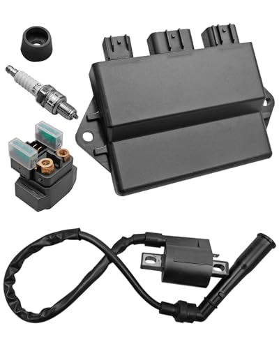 Blackbox Performance CDI Ignition Rev Box – Fits Polaris Outlaw 450 2008-2010