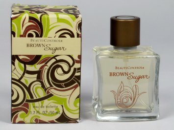 BeautiControl Brown Sugar Eau De Toilette 1.7 oz by BeautiControl