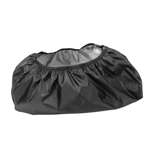 VINTORKY Waterproof Dustproof Winch Covers Electric Winch Cover for Off-road Vehicles