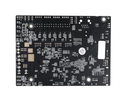 Carte mère silencieuse K1C Creality CR4CU220812S12 fin du bruit d'impression - 7