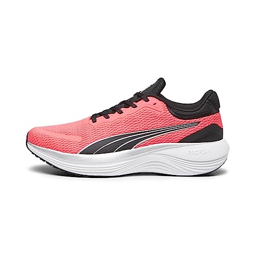 Image of Puma Mens Scend Pro Running Shoes