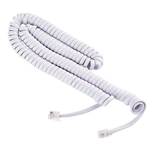 Teléfono con Cable iSoHo Phones para Personas Mayores miniatura 6