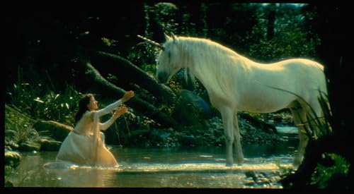 Legend [Blu-ray] [1985] [Region Free] [US Import]