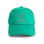 Green - Team Corgi Cap