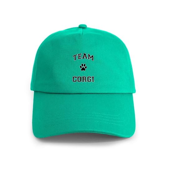 CafePress Happy Hearts Cap Adjustable Baseball Cap