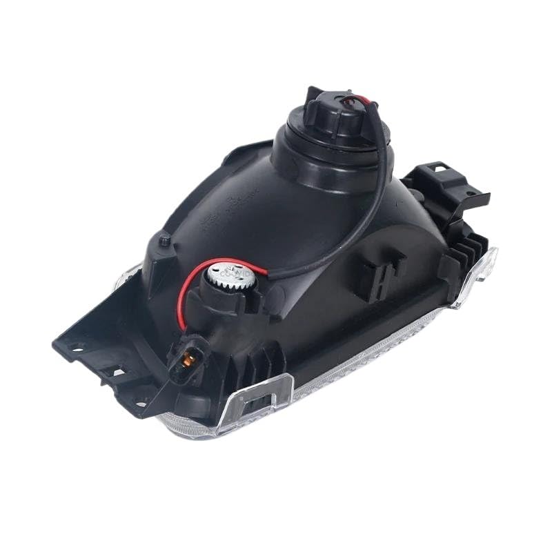 Feu antibrouillard gauche avec ampoule pour Mitsubishi Canter Fuso FE 2005-2011 - 5