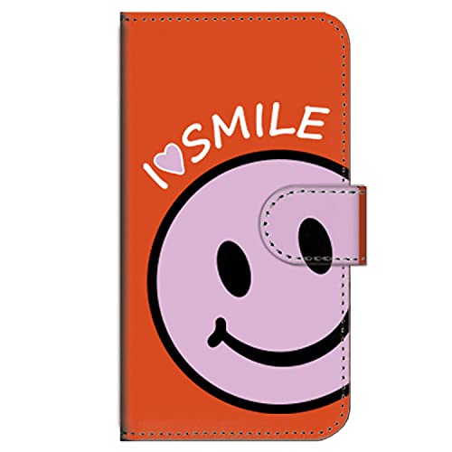 �K�[���Y�l�I iphone Air �ƌ݊����̂��� �P�[�X �X�}�z�P�[�X �蒠�^ �g�уJ�o�[ �ϏՌ� (I love SMILE/�p�X�e���p�[�v��) ipair-PD-OGR-YSZ-02517