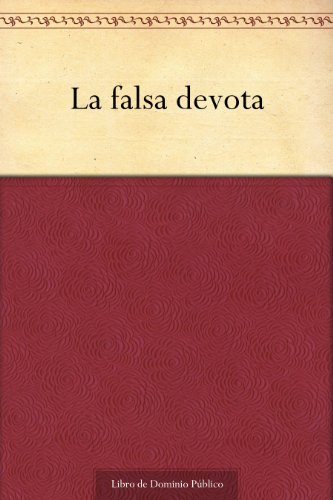 La falsa devota