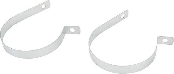 A/C Hose & Fitting Kit: Complete Set for Custom Air Conditioning Lines | Includes 6ft AN6, 5ft AN8 & 4ft AN10 Hoses, AN6/AN8/AN10 Straight & 90 Fittings, O-Rings, Band Clamps & Grommets