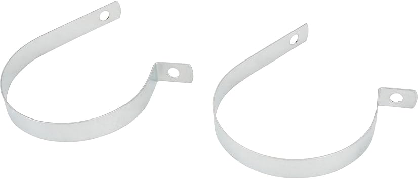 A/C Hose & Fitting Kit: Complete Set for Custom Air Conditioning Lines | Includes 6ft AN6, 5ft AN8 & 4ft AN10 Hoses, AN6/AN8/AN10 Straight & 90 Fittings, O-Rings, Band Clamps & Grommets