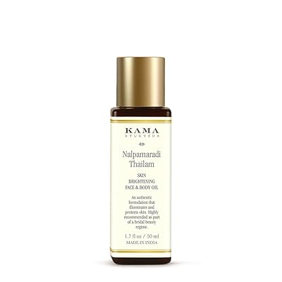 Kama Ayurveda Nalpamaradi...