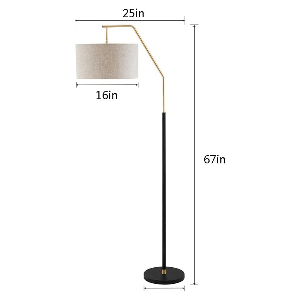 Lampa podłogowa Creatieve Vloerlamp Verstelbare Staande Lampen Taakverlichting Accent Meubels Vloerlamp Woonkamer Kantoor Paallamp unikalny