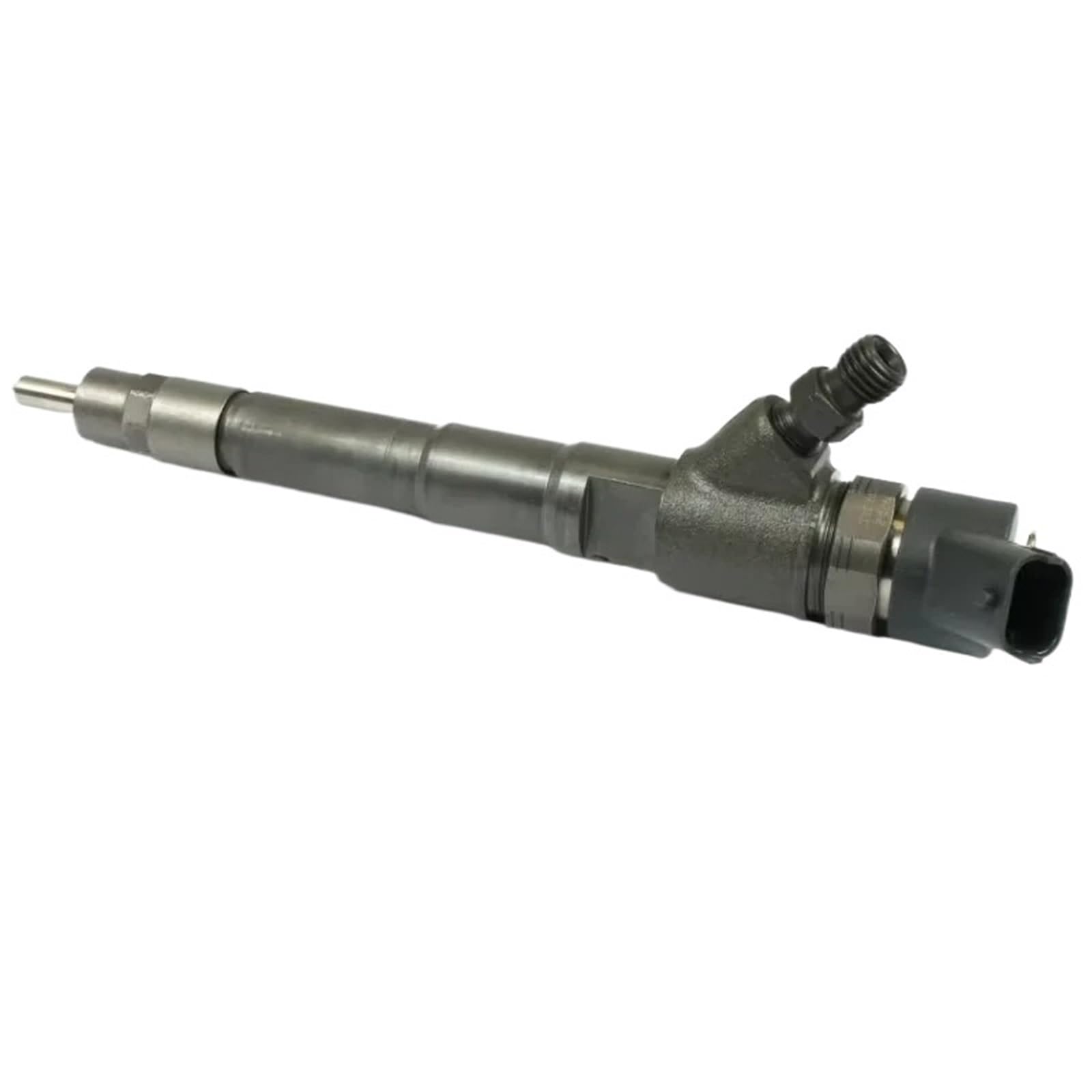 Inyector de Combustible Common Rail 0445110273 0986435165. Compatible con FIAT Ducato Daily 2.3 D 504088755 504377671