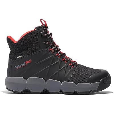 Timberland PRO Morphix 6 Composite Safety Toe Waterproof