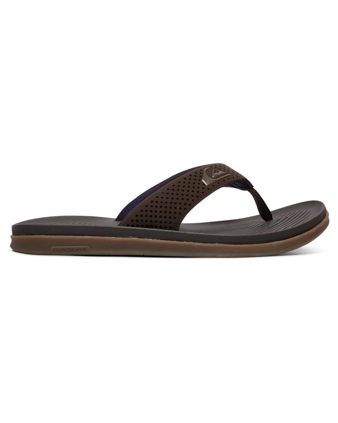 Quiksilver Mężczyźni Haleiwa PlusSandał