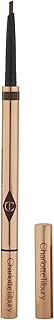 Charlotte Tilbury Brow Cheat Micro Perfection Brow Pencil (0.05g Pencil, Medium Brown)