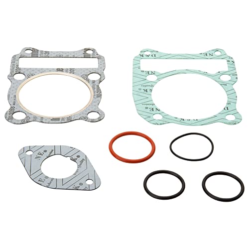 Tusk Top End Gasket Kit for Arctic Cat 300 4X4 1998-2003