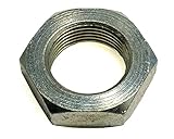 FK Rod Ends Jam Nut 3/4-16 Steel RH