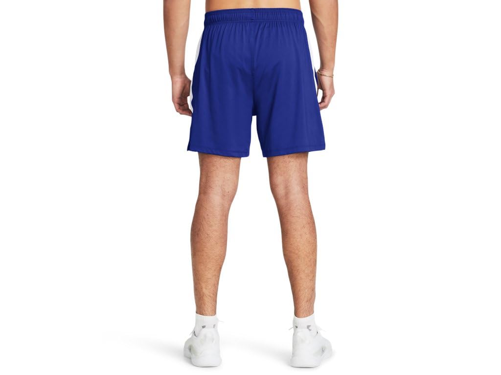 Under Armour Threadborne - Polo de Golf para Hombre