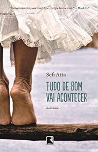 Tudo de bom vai acontecer: