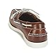 Sebago Herren Docksides Portland Waxed Bootschuhe, Braun (Braun 900), 40 EU