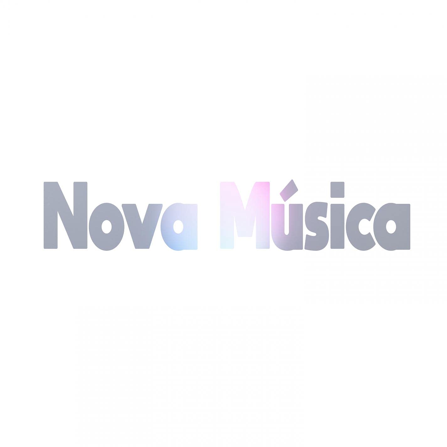 Novíssima Música