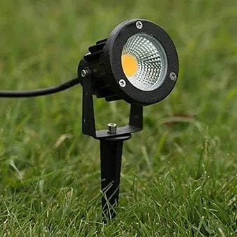 AY-34 Outdoor Garden Light Classy Look ww(9w)-image-21