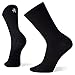 Produktbild Smartwool Men's Hike Classic Edition Zero Cushion Liner Crew Hiking Socks, Black, L