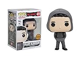 Funko Mr. Robot Elliot Alderson Pop Vinyl Figure (Chase)