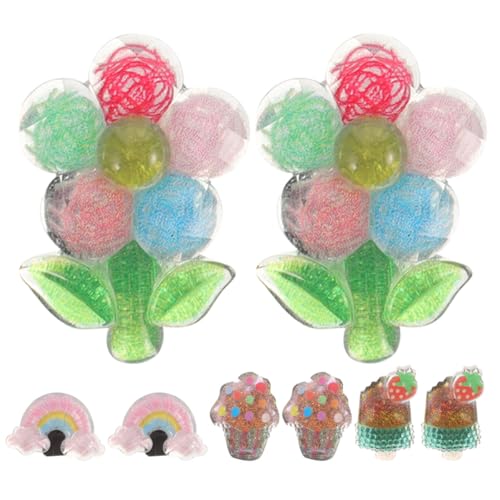 [DIYEAH] �L���L���P���C�R�`���[�� ���E�\�ȌC�p�f�R���[�V�����A�N�Z�T���[ ���̎q�����t�@�b�V�����X�j�[�J�[���� 8����V���[�N��