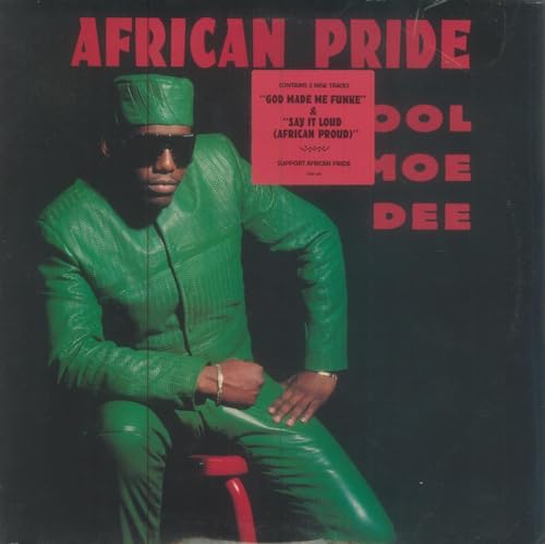 African Pride