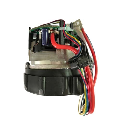 Compatible con ventilador Roborock - Repuestos (módulo de ventilador MACE H6) for accesorios de aspiradora de mano H6